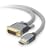 16' Pureav HDmi To Dvi Cable