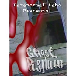 Ghost Asylum