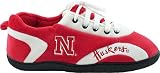 Comfy Feet Nebraska Cornhuskers 05