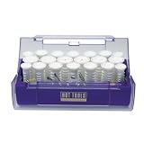 Hot Tools Professional 20-Piece Hot Roller Hairsetter-3 Sizes, 20ct