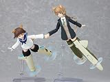 figma ストライクウィッチーズ リネット・ビショップ