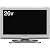 SHARP AQUOS 26V型 地上・BS・110度CSデジタルハイビジョン液晶テレビ シルバー系 LC-26E6-S