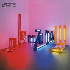 Zoot Woman