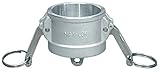フルネスジャパン MAX-LOK ダストキャップ アルミニウム製 1インチ MAX-DC-1A