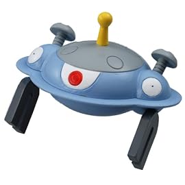 ポケットモンスター モンスターコレクション MC-074 ジバコイル