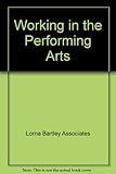 Working in performing arts