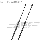 Produkt-Bild: 2X HECKKLAPPEND&Auml;MPFER OPEL ASTRA F SCHR&Auml;GHECK CC BJ 91-98