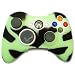 Army Silicon Skin for XBox 360 Controller, by Vortex