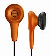 AKG K 309 In-Ear Bud Headphone - Juicy Orange
