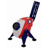 Franklin Sports MLB Power Pitcher Pro Pitching Machine