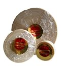 Supertape 3/4" X 3 Yard Roll Tape Non Glare Lace Wig