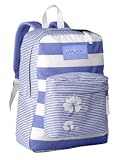 JanSport Superbreak Deluxe Backpack