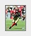 Matted Isaac Bruce San Francisco 49ers 8x10 Photo