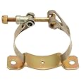 Moroso 63401 Universal Tank Mounting Bracket