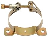 Moroso 63401 Overflow Tank Mounting Kit