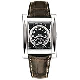 Bedat No. 7 Duo Time Watch 787.010.310 by Bedat