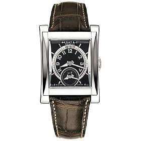 Click here to buy Bedat No. 7 Duo Time Watch 787.010.310 by Bedat.