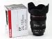 The Lens Cup, 1:1 model of EF 24-105mm f4.0 L, Travel Coffee Mug / Cup / Thermos (Plastic Interior)