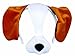 Small World Toys Furree Faces (Dog)