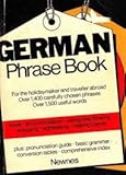 Greek phrase book