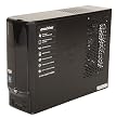 eMachines EL1360-UB10P Mini-Tower Desktop PC (AMD Dual-Core E-300 CPU, 2GB DDR3 memory, 500GB Hard Drive, AMD Radeon HD 6300 graphics w/HDMI, 10/100/1000 Gigabit Ethernet LAN, DVD±RW)