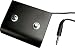 Peterson Dual Footswitch for 490ST Auto Tuner