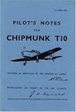 Chipmunk Pilots Notes