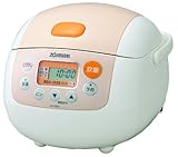 ZOJIRUSHI 3�������}�C�R�����уW���[������Ɛ��� NS-VB05-DB �I�����W