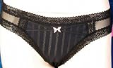 Betsey Johnson Betsey Johnson Panty (721100)