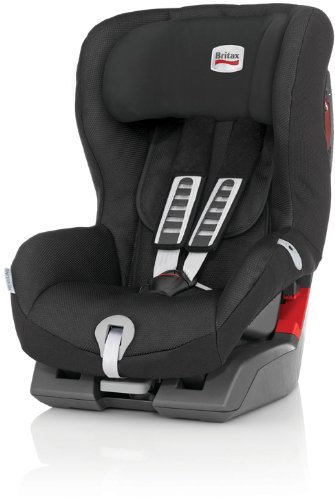 Britax King Plus Car Seat