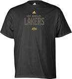 Los Angeles Lakers Ziggy T-Shirt