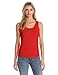 Notations Women's Basic Tank Top