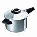 41a5fBk9A%2BL. AA75  Kuhn Rikon 3916 Duromatic Top Pressure Cooker, 5 Quart