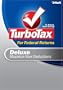 TurboTax Deluxe Federal 2007 [OLD VERSION] [Download]