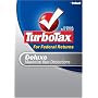 TurboTax Deluxe Federal 2007 (Old version)  [DOWNLOAD]