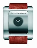 Calvin Klein Damenuhr K3715678