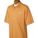 Volunteers Polo Shirt - Tennessee Volunteers Classic-Polo Tennessee Orange