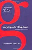 Encyclopaedia of Typefaces