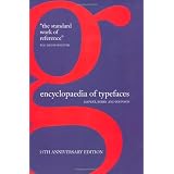 Encyclopaedia of Typefaces