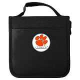 Clemson Tigers CD Case/Holder