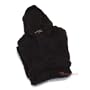Barefoot Dreams CozyChic Youth Cover-up Robe - Espresso