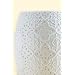 White Porcelain Lamp