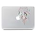 iCasso Dream Catcher Removable Vinyl Decal Sticker Skin for Apple MacBook Pro Air Mac 13
