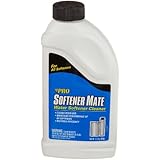 Softener Mate SM12N City Water Softener Cleaner, 1.5 Pounds