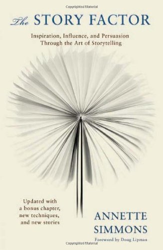 Story Factor (2nd Revised Edition), The