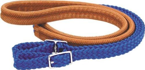 Abetta Rubber Grip Reins