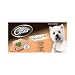 Cesar - Senior 10 + Barquette - En Terrine - 4 Barquettes de 300 g
