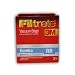 Filtrete Eureka RR MicroAllergen Bags, 3 Bags Per Pack