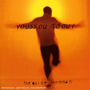 Youssou N