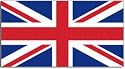 Union Jack Bar Towel